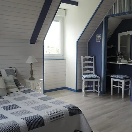 B&B Les Des Badious *