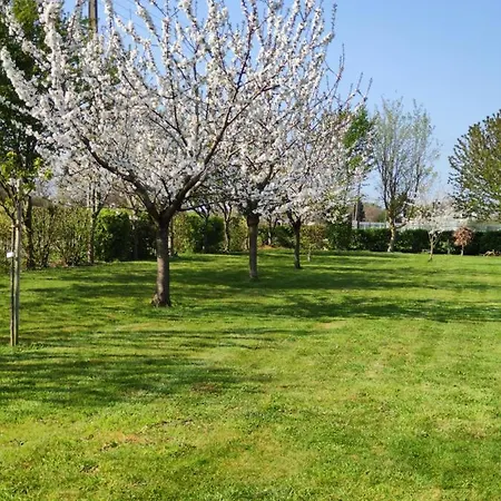 B&B Les Des Badious Plerguer