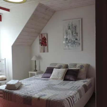 Les Des Badious B&B