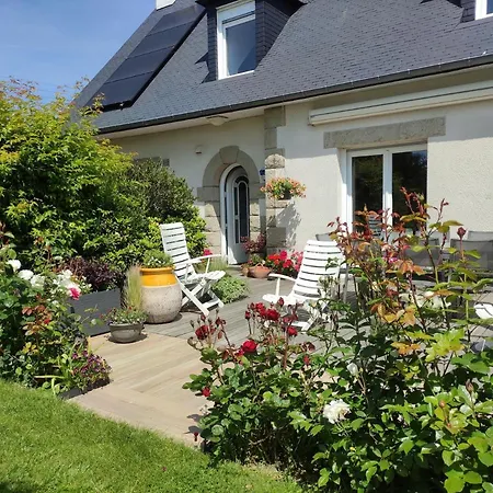 Les Des Badious B&B