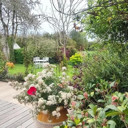 Les Des Badious B&B