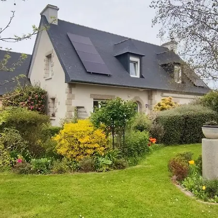 B&B Les Des Badious *