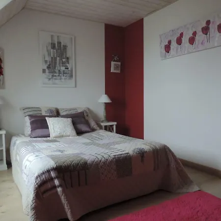 B&B Les Des Badious