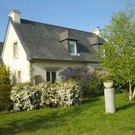 B&B Les Des Badious